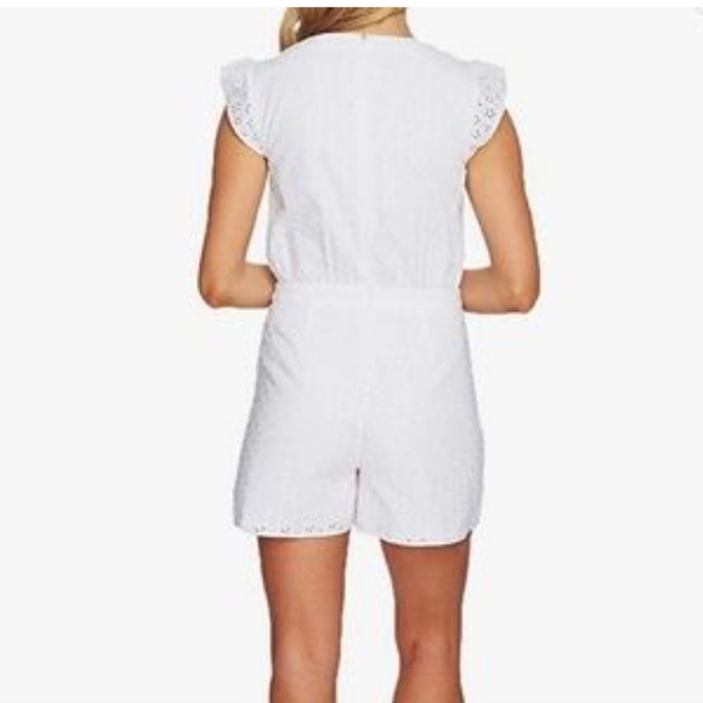 CeCe Romper - Picture 6 of 6